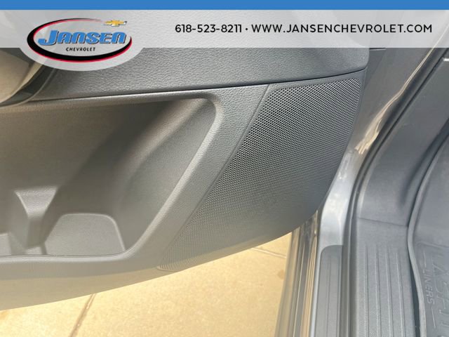 Used 2024 Nissan Pathfinder SV FWD image 23