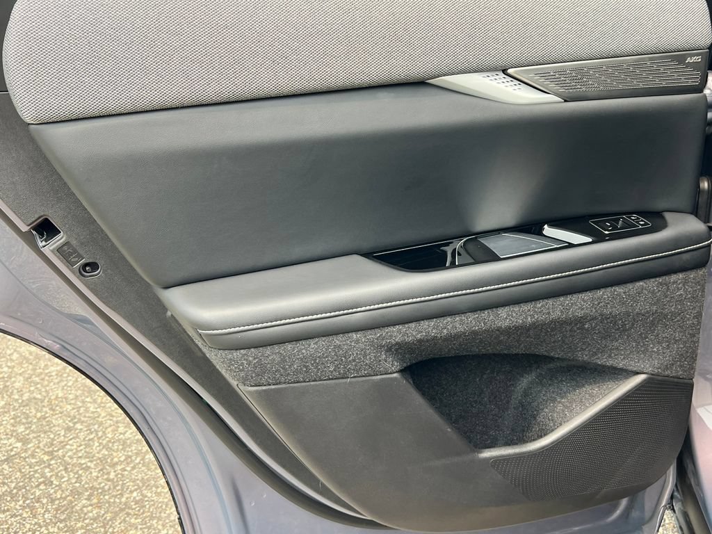New 2026 Cadillac Optiq Luxury 1 AWD/4WD image 35