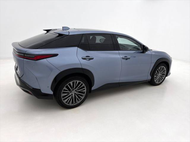 Certified 2023 Lexus RZ 450e Premium w/ Accessory Package (2T) AWD/4WD image 10