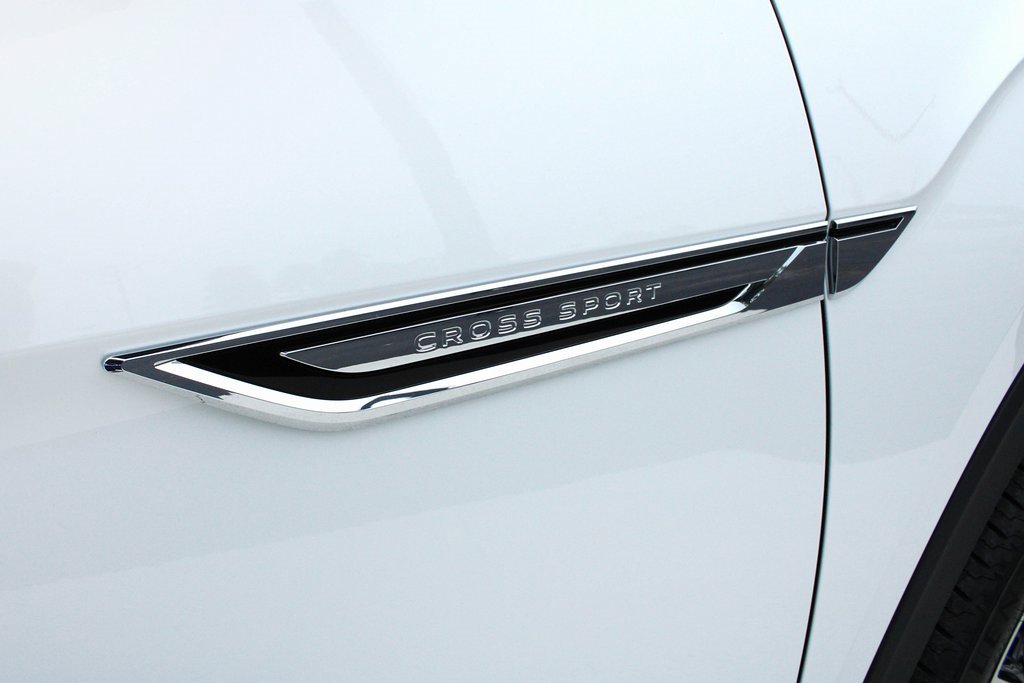 New 2025 Volkswagen Atlas Cross Sport SEL Premium R-Line image 83