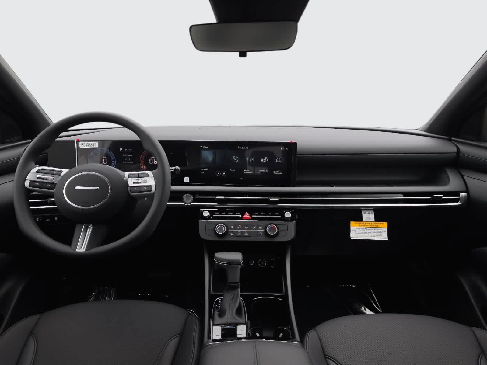 New 2027 Hyundai Santa Cruz SE FWD image 16
