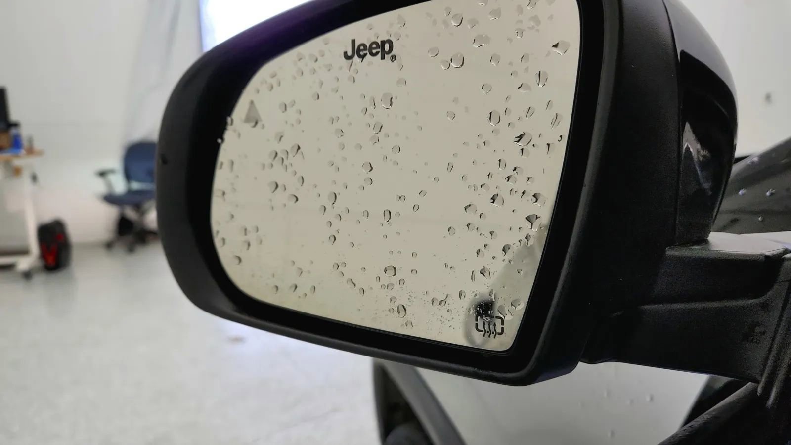 Used 2022 Jeep Compass Limited image 25