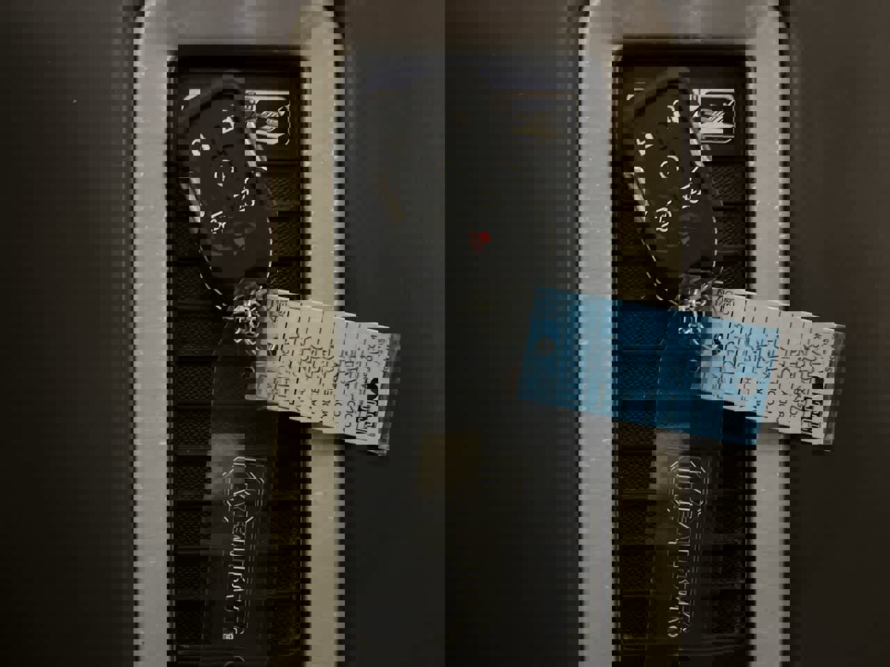 Used 2015 GMC Yukon XL Denali w/ Premium Package image 24