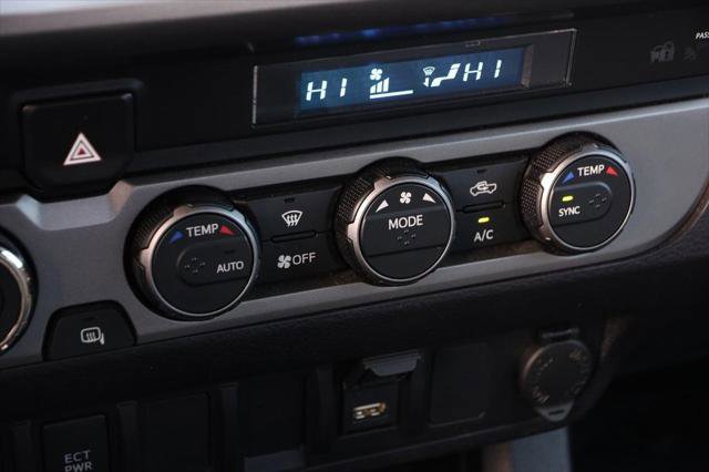 Certified 2021 Toyota Tacoma SR image 17