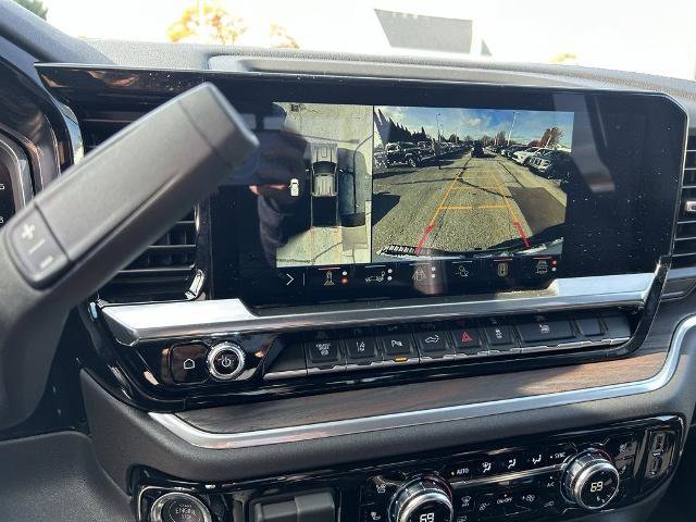 New 2026 GMC Sierra 2500 SLT w/ SLT Premium Package image 19