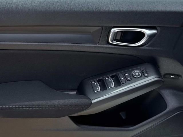 New 2026 Honda Civic Sport image 8