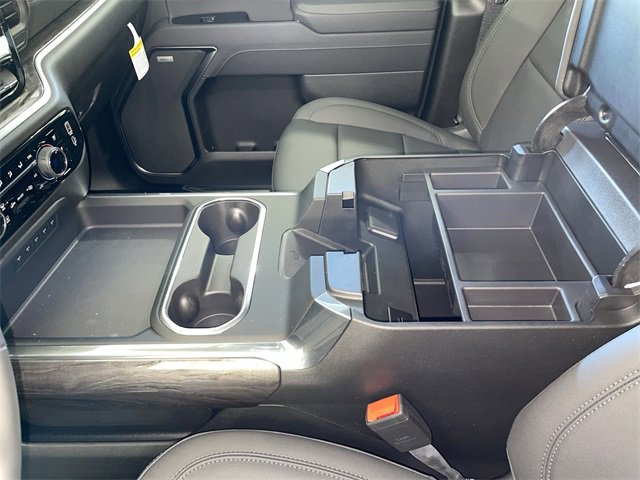 New 2026 Chevrolet Silverado 2500 LTZ w/ LTZ Plus Package image 25