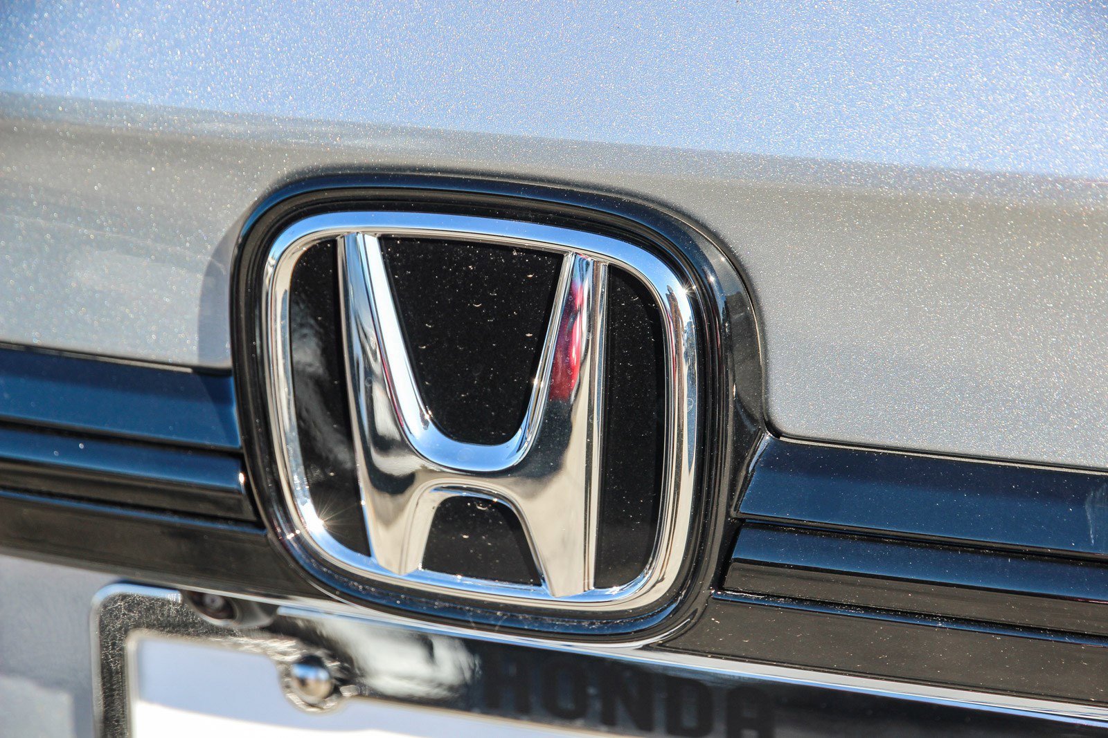 New 2026 Honda Odyssey EX-L image 31