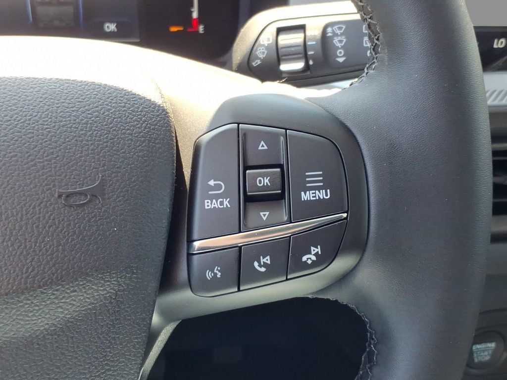 New 2026 Ford Bronco Sport Big Bend w/ Convenience Package AWD/4WD image 24