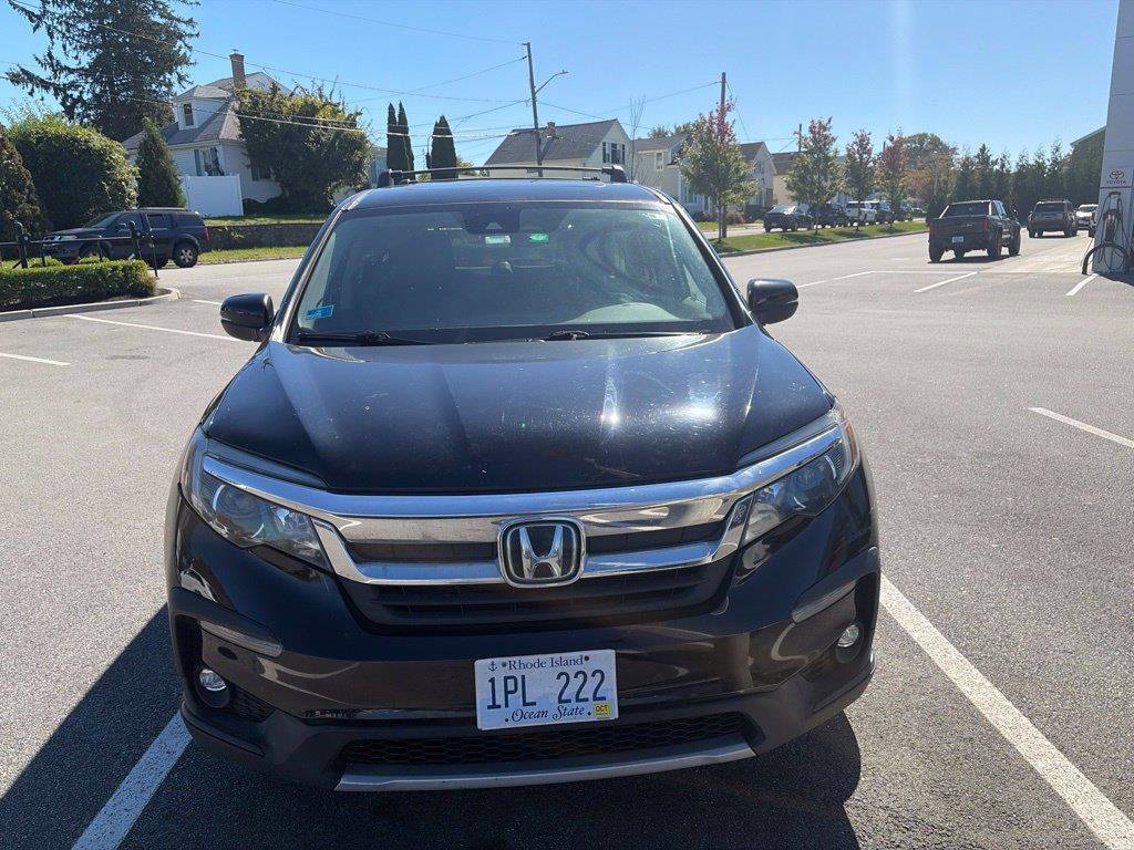 Used 2020 Honda Pilot EX-L image 1