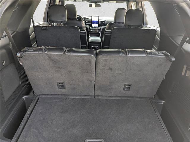 Certified 2023 Ford Explorer ST w/ Equipment Group 401A image 6