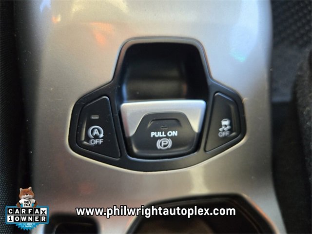 Used 2022 Jeep Renegade Latitude w/ Sun/Sound Group image 26