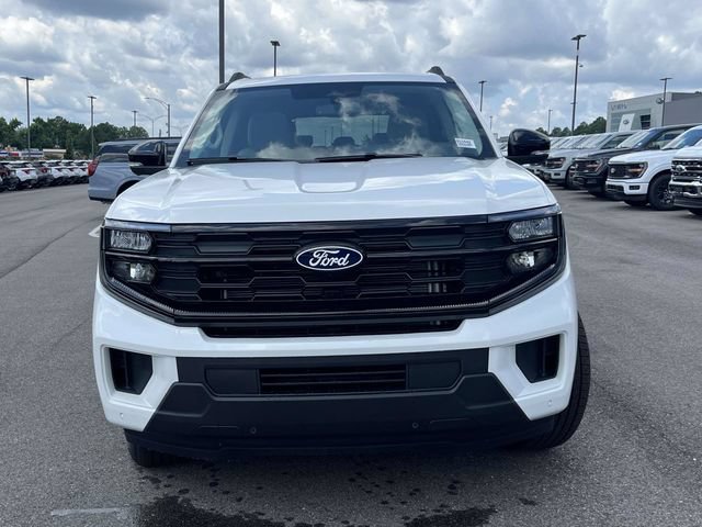 New 2027 Ford Expedition Max Active RWD image 6