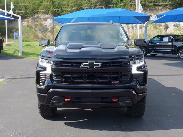 New 2026 Chevrolet Silverado 1500 LT Trail Boss w/ Convenience Package II image 35