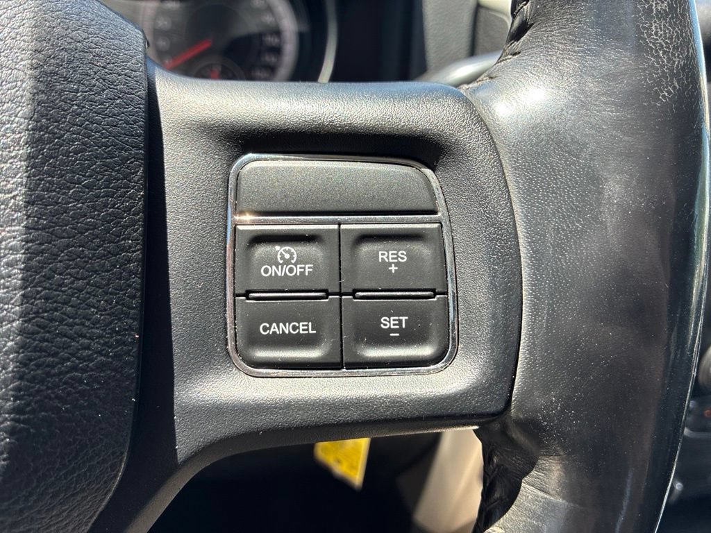 Used 2018 RAM 2500 Big Horn AWD/4WD image 31