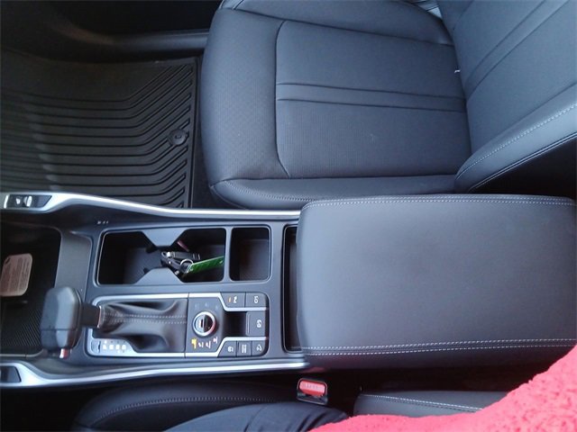 New 2026 Kia Sorento S image 20