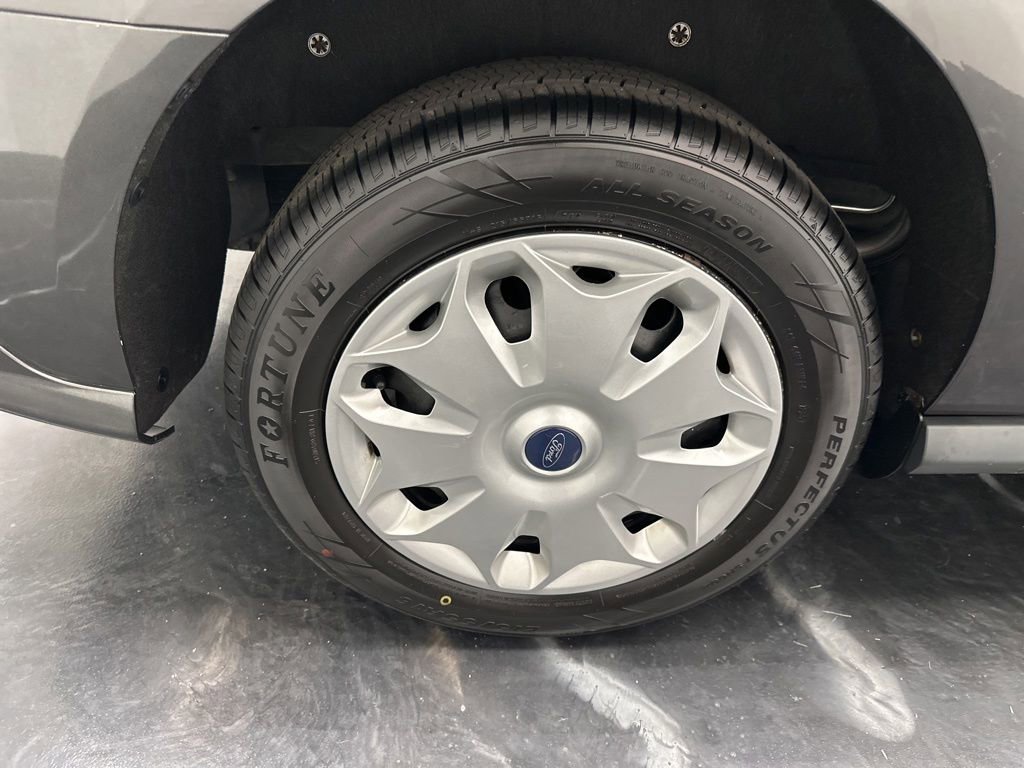 Used 2016 Ford Transit Connect XLT FWD image 29
