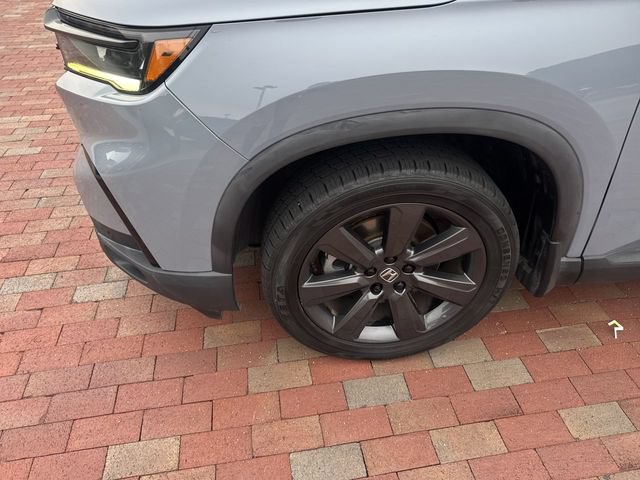 Certified 2023 Honda Pilot Sport video 2
