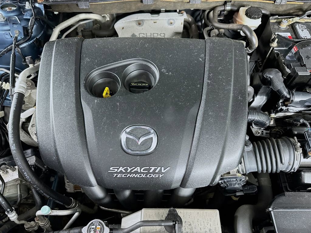 Used 2014 MAZDA MAZDA6 Sport image 34