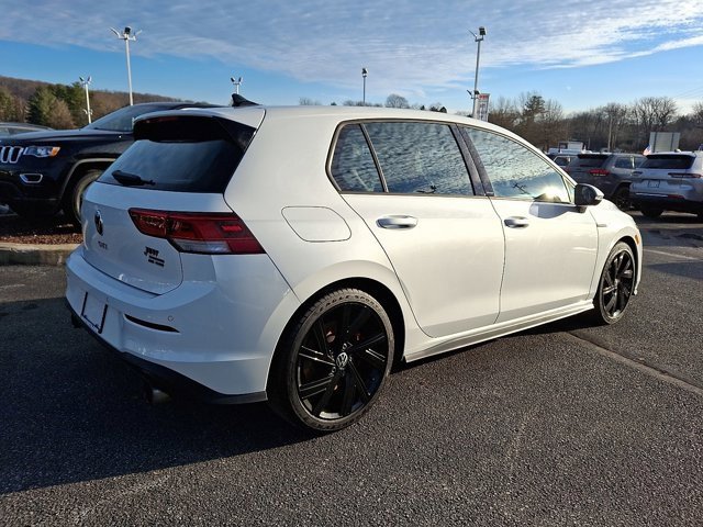 Used 2023 Volkswagen GTI SE image 7