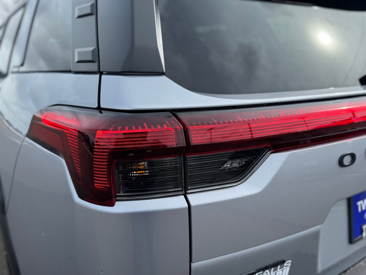 New 2026 Subaru Outback Premium image 39