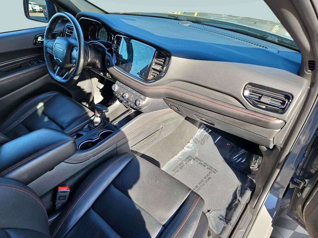 Used 2025 Dodge Durango GT image 29