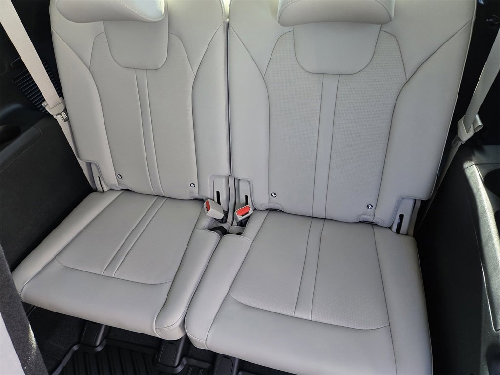 New 2026 Kia Sorento S w/ S Panoramic Sunroof Package image 42