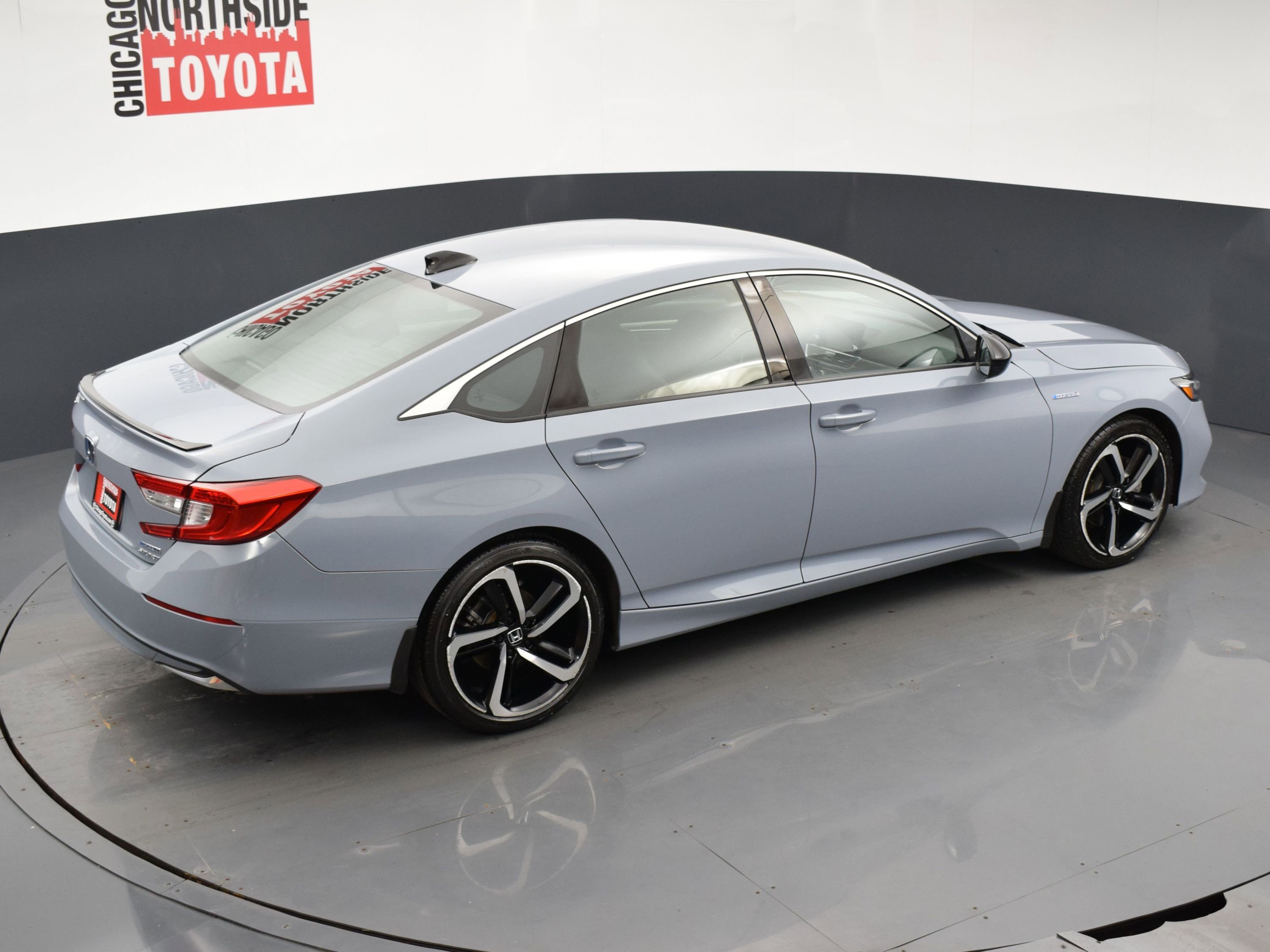 Used 2022 Honda Accord Sport image 23