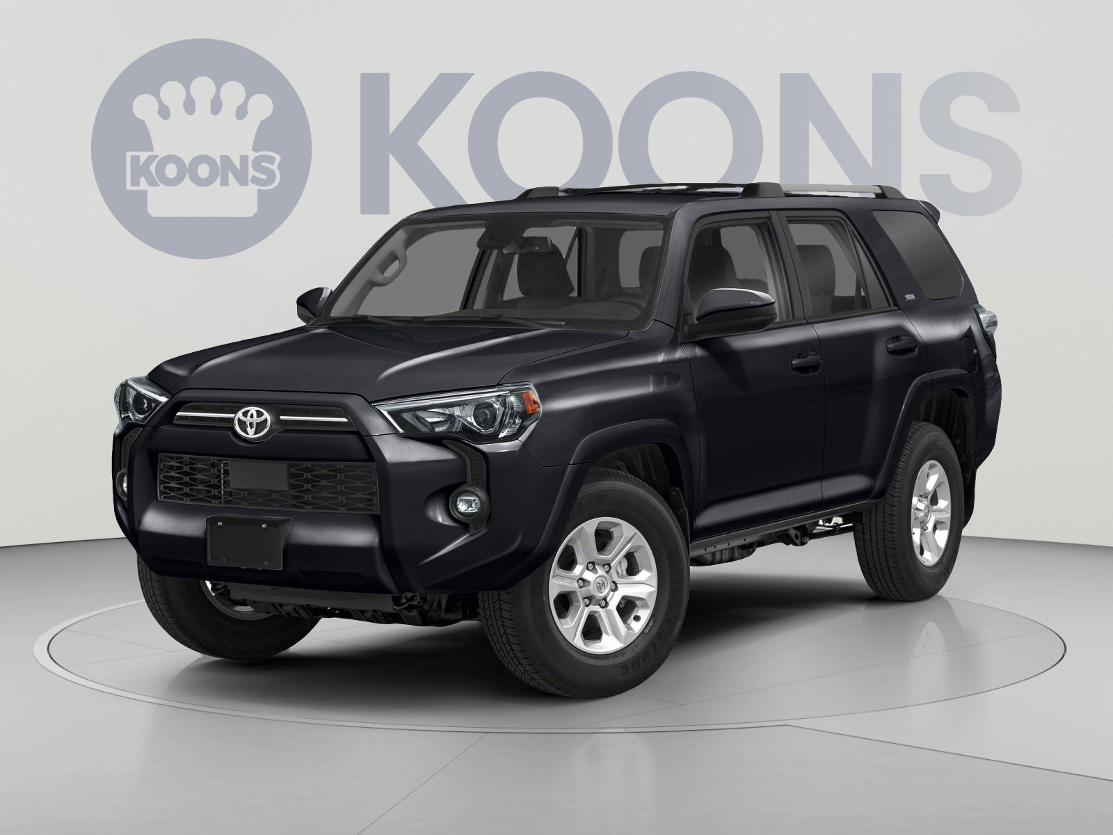 Used 2023 Toyota 4Runner SR5 Premium w/ Moonroof Package