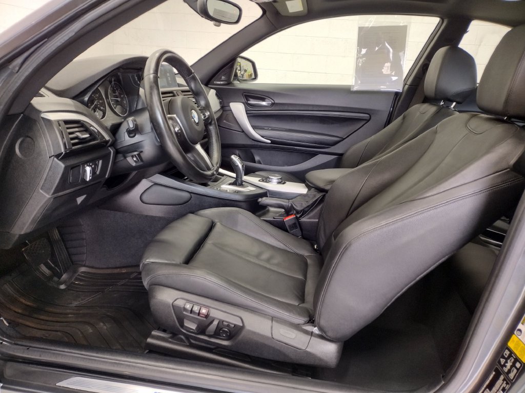 Used 2015 BMW M235i xDrive Coupe AWD/4WD image 24