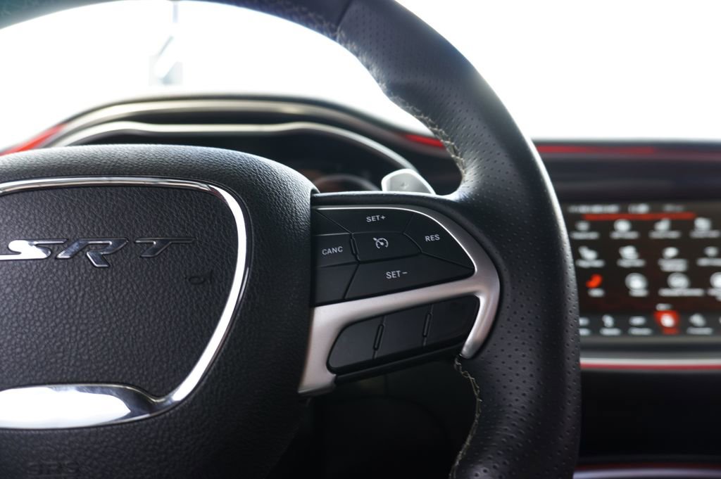 Used 2018 Dodge Challenger SRT image 20