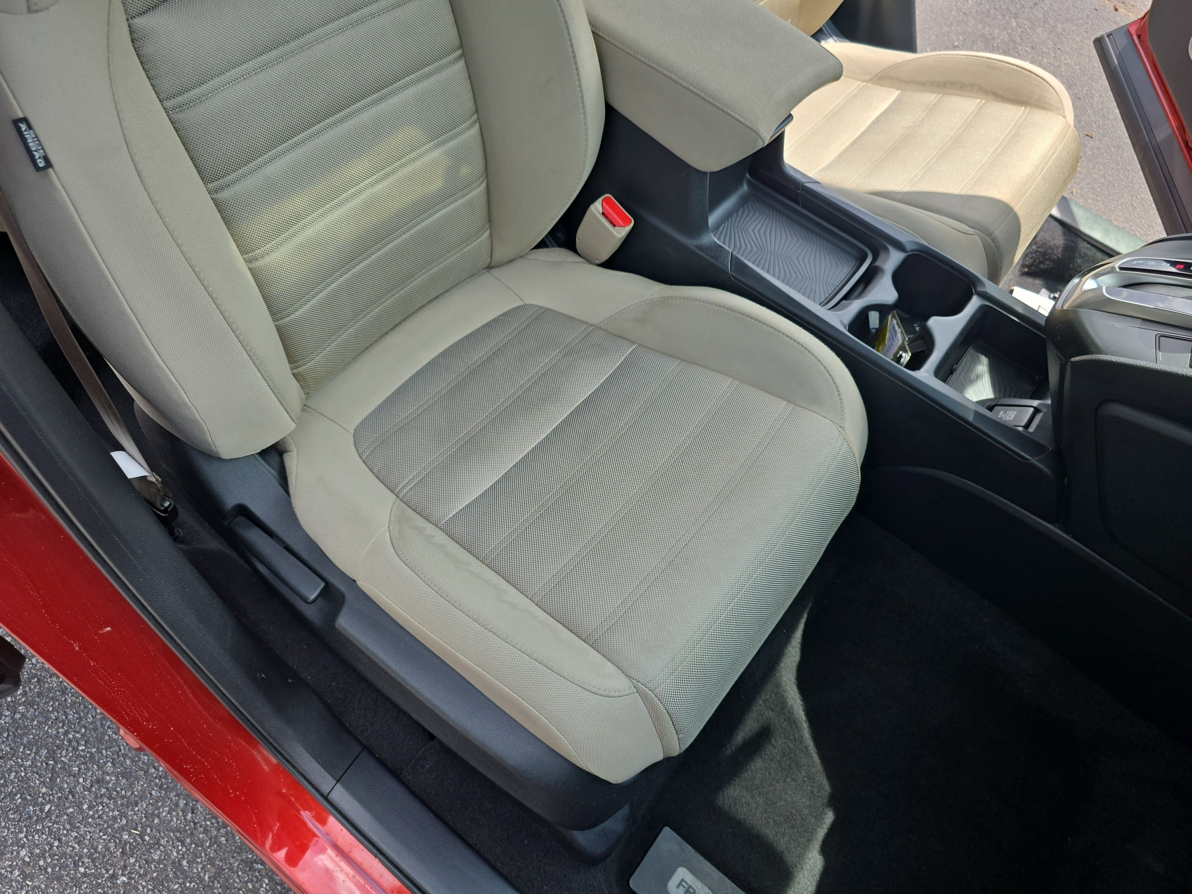 Used 2019 Honda CR-V EX image 10