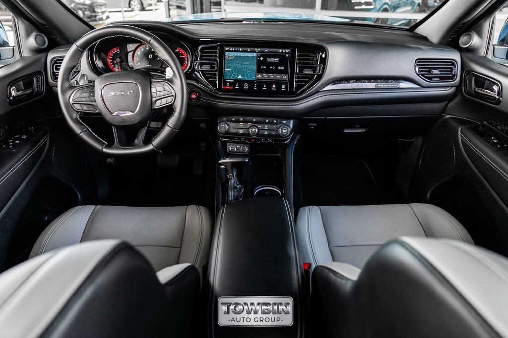 Used 2026 Dodge Durango SRT Hellcat AWD/4WD image 37