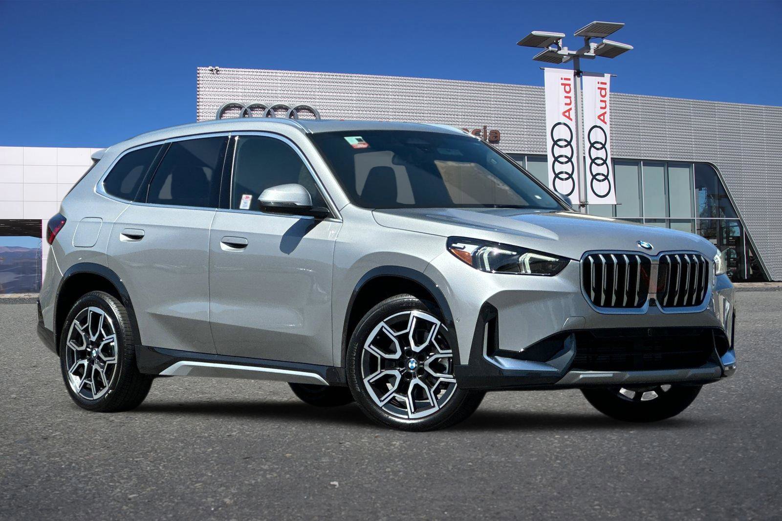Used 2025 BMW X1 xDrive28i w/ Technology Package