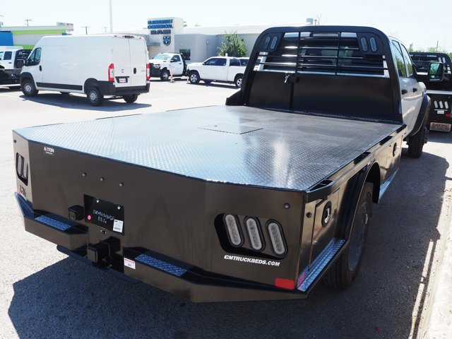 New 2025 RAM 5500 Tradesman image 3