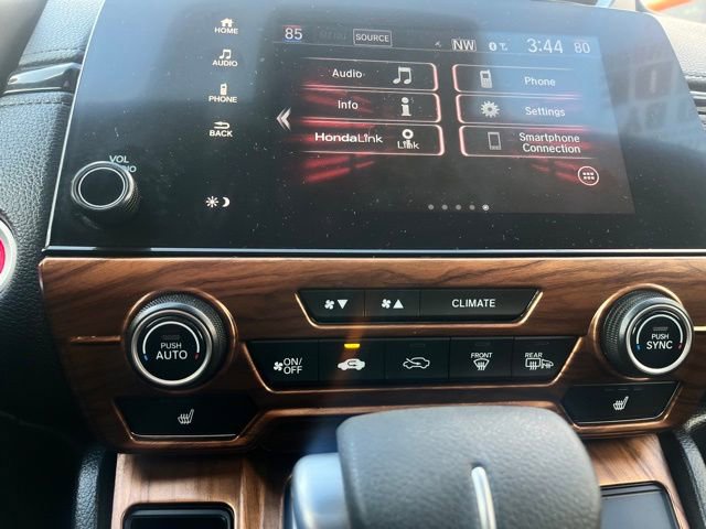 Used 2020 Honda CR-V EX image 11