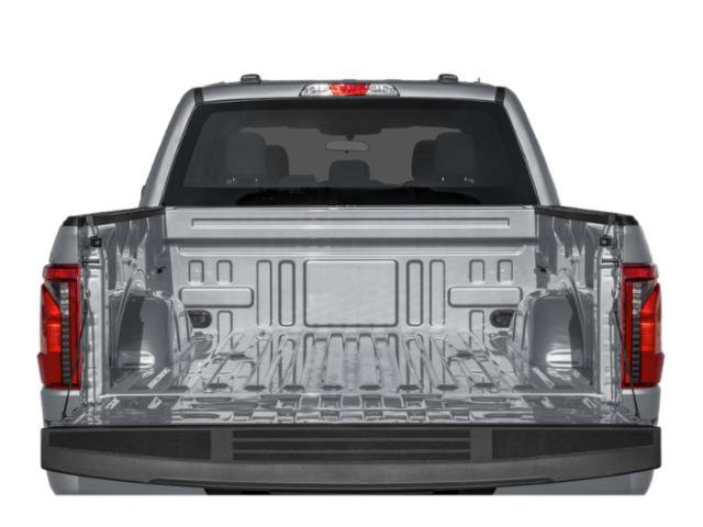 New 2026 Ford F150 XLT w/ Equipment Group 302A MID AWD/4WD image 16
