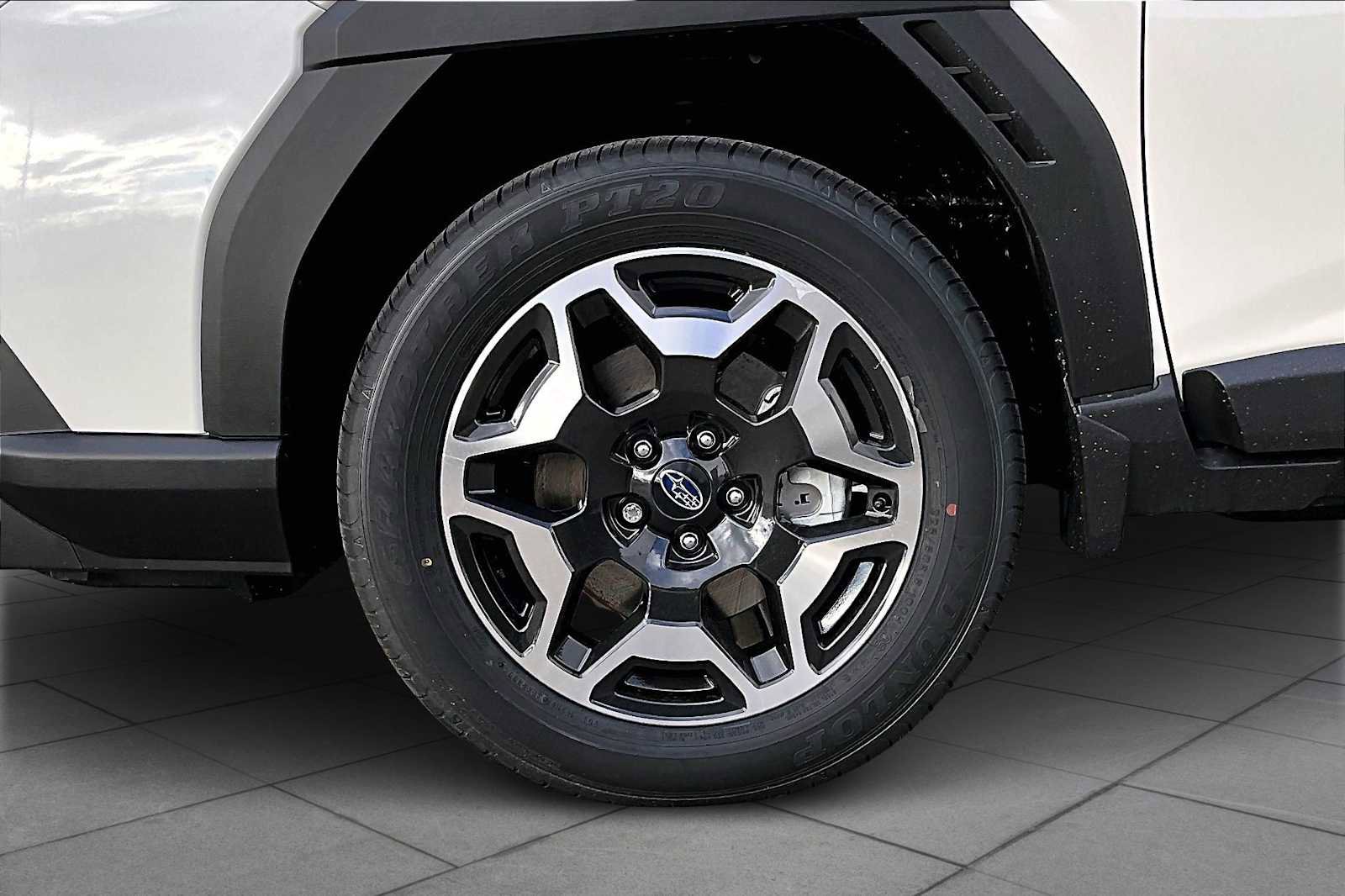 New 2026 Subaru Outback Touring image 13