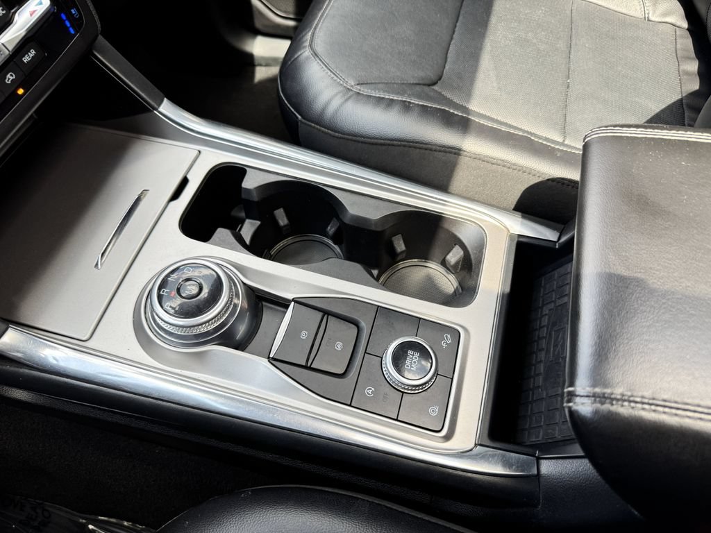Used 2020 Ford Explorer Limited AWD/4WD image 25