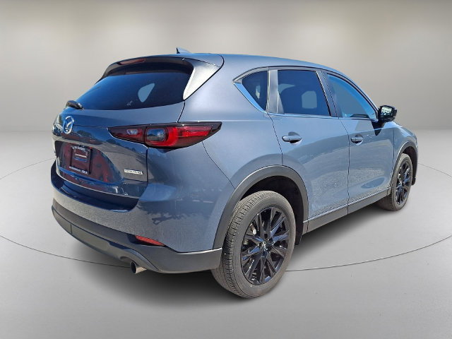Used 2025 MAZDA CX-5 Carbon Edition AWD/4WD image 6