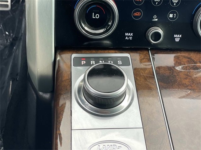 Used 2022 Land Rover Range Rover Westminster Edition image 14