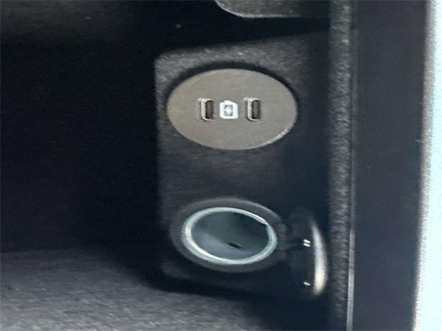 Used 2025 Lincoln Aviator Black Label w/ Jet Appearance Package image 25