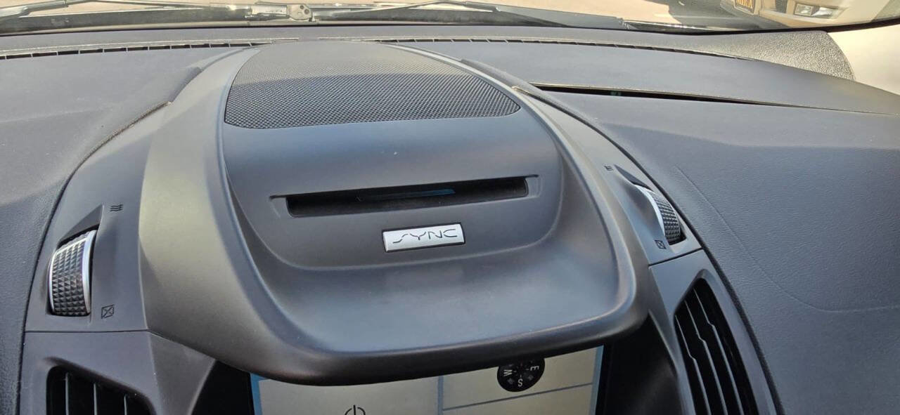 Used 2018 Ford Escape SEL image 55