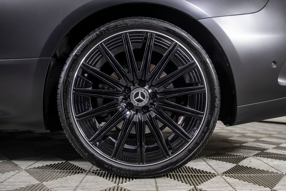 Used 2026 Mercedes-Benz CLE 450 4MATIC Coupe image 44