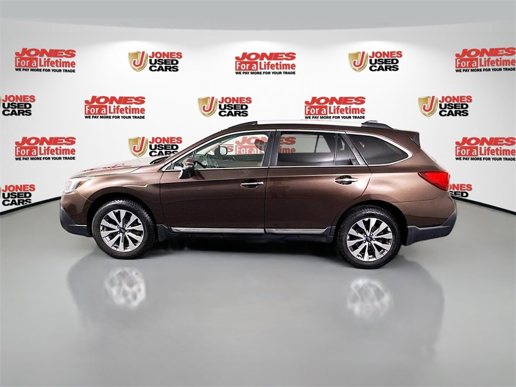 Used 2019 Subaru Outback 2.5i Touring w/ Popular Package #3A image 15