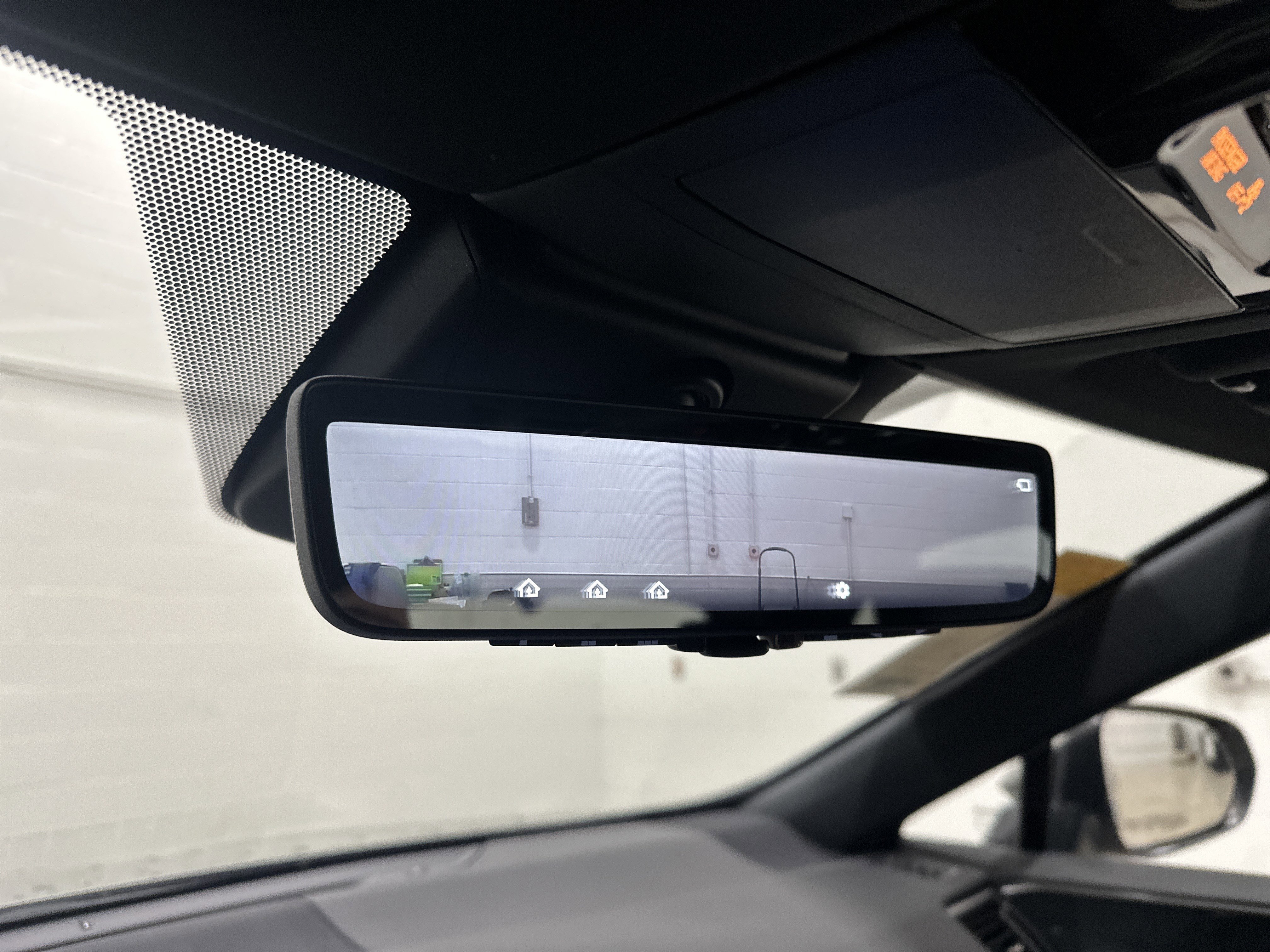 Certified 2024 Lexus NX 350h AWD w/ Cold Area Package image 27