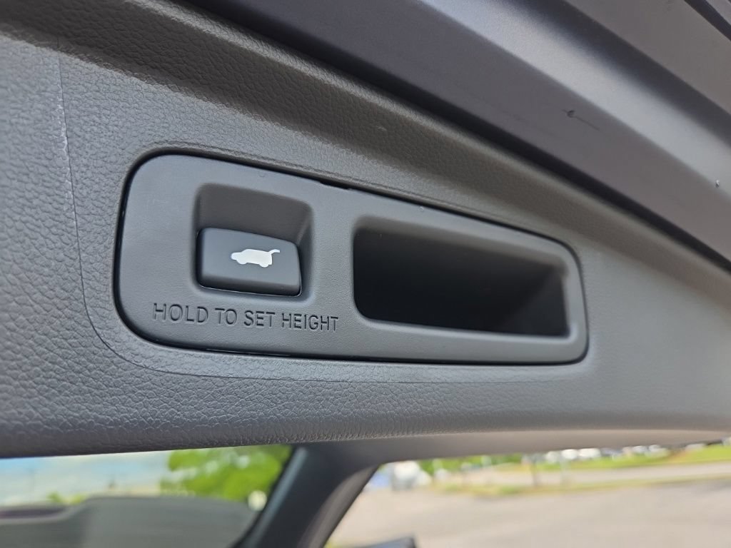 New 2026 Honda CR-V EX-L image 30