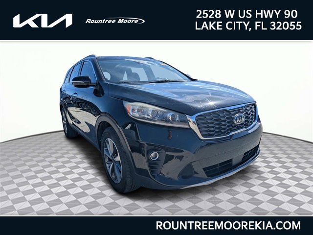 Used 2019 Kia Sorento EX