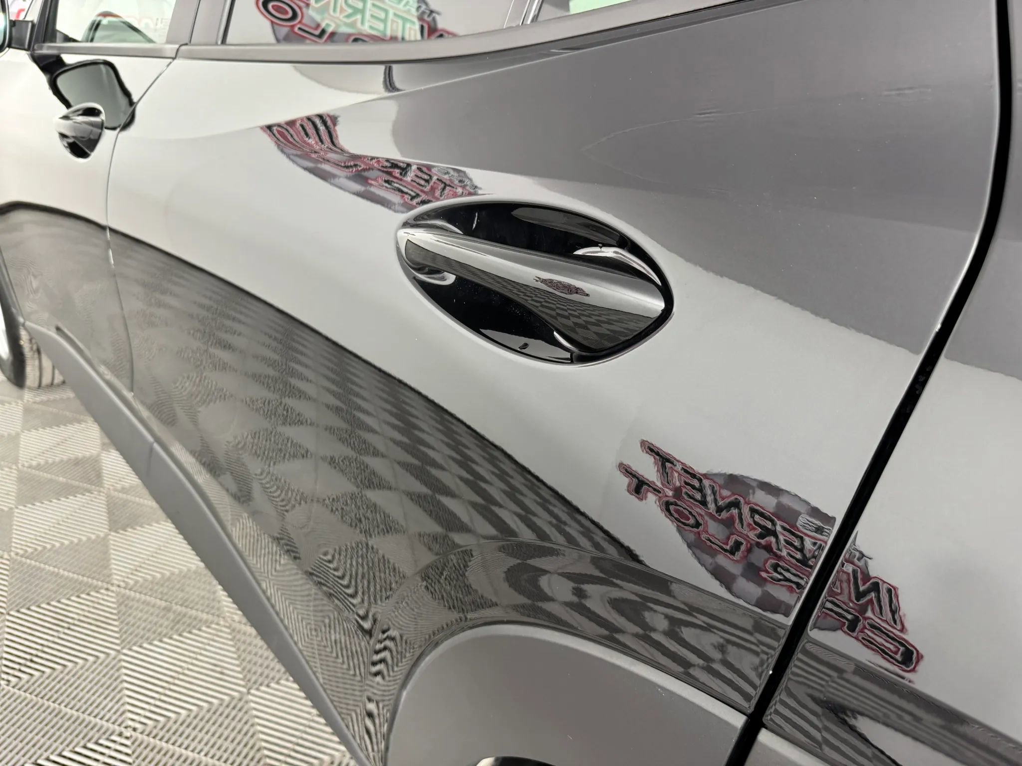 Used 2024 Chevrolet Trax LS w/ Driver Confidence Package image 24