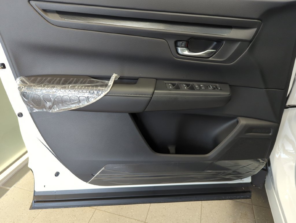 New 2027 Honda CR-V LX image 11